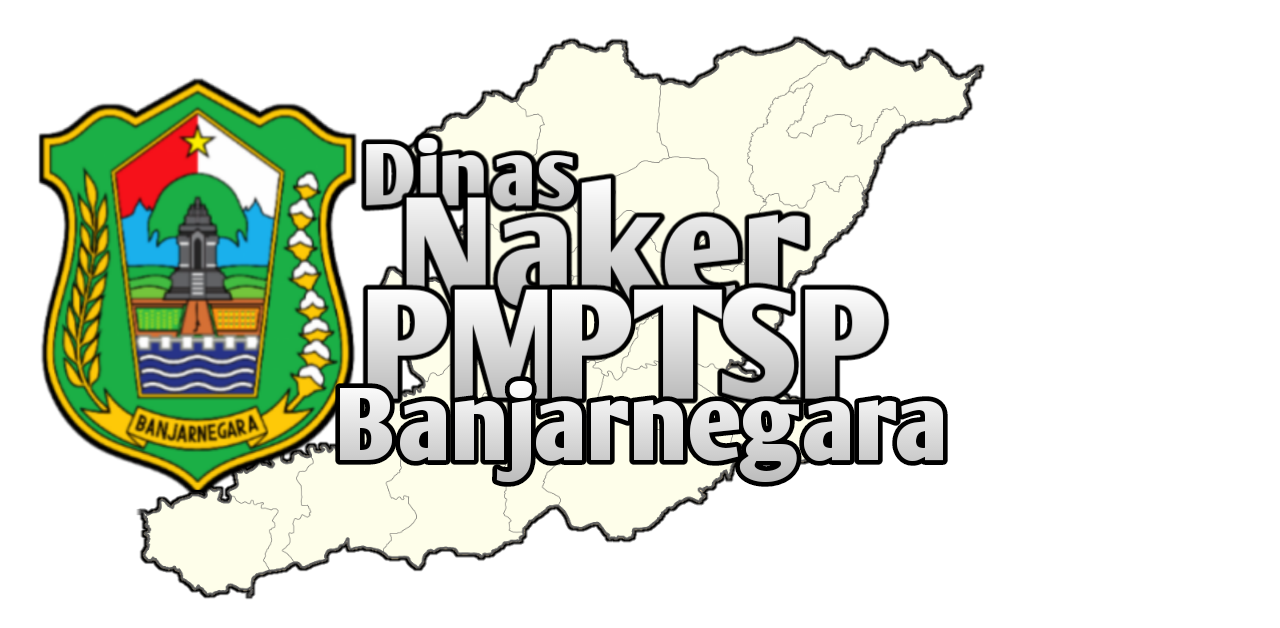 WEBSITE RESMI DISNAKER